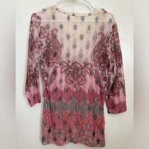 Wrangler women’s shirt